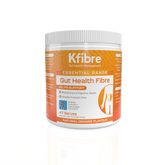 Kfibre Essential Gut Health Fibre Orange Tub 80g