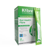 Kfibre Essential Gut Health Fibre Neutral Sachets 1.5g x 14 Pack