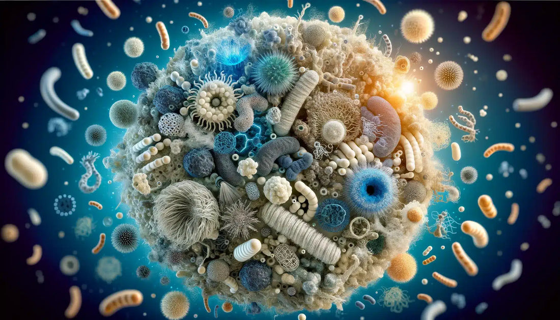 The Rising Trend of Microbiome Testing for Personalised Gut Health