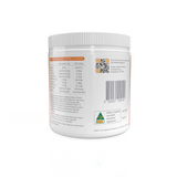 Kfibre Essential Gut Health Fibre Orange Tub 80g