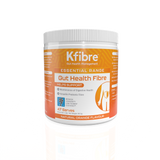 Kfibre Essential Gut Health Fibre Orange Tub 80g