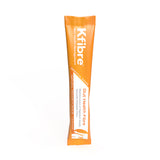 Kfibre Essential Gut Health Fibre Orange Sachets 1.5g x 14 Pack