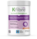 Kfibre Pro Dietary Constipation Support