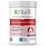 KFibre Pro Dietary Indigestion Bloating